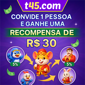 t45.com Indique amigos para receber um bônus