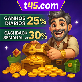 t45.com Fundo de Resgate de Perdas Semanais